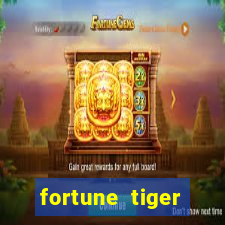 fortune tiger aposta 1 real